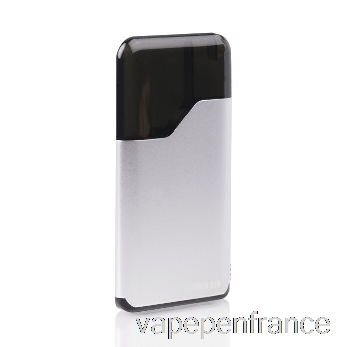 Suorin Air V2 Pod System Stylo Vape Argenté